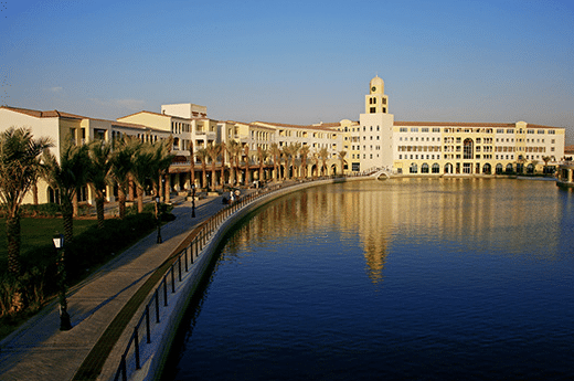 D Investment Park