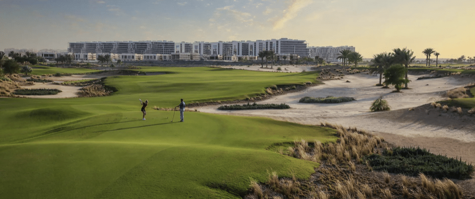 Damac Hills