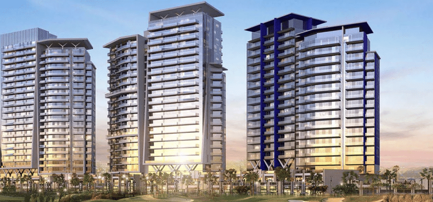 Damac Hills1