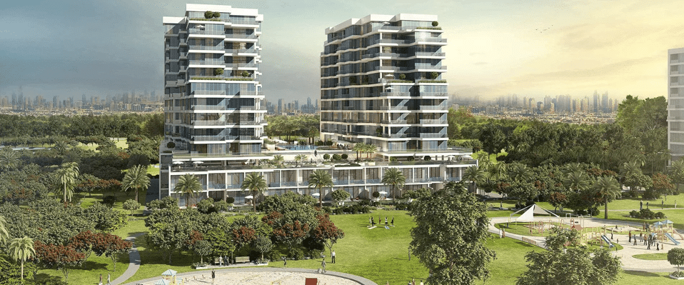 Damac Hills2