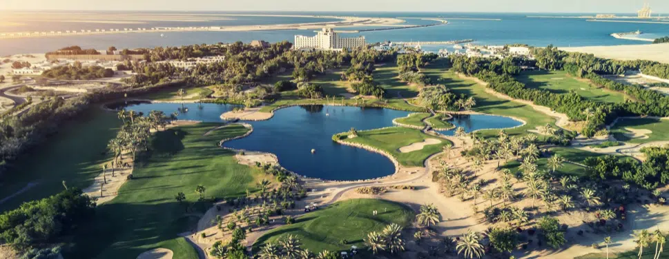 Jebel Ali