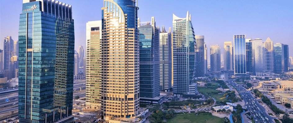 Jum Lake Tower