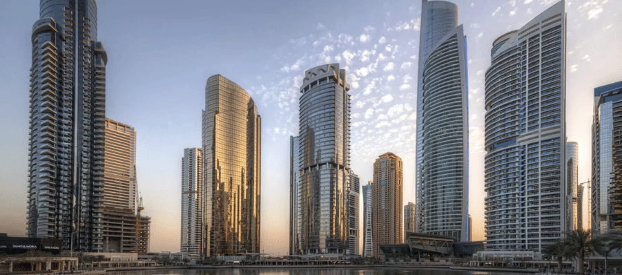 Jum Lake Tower1