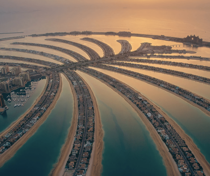 Palm Jumeirah