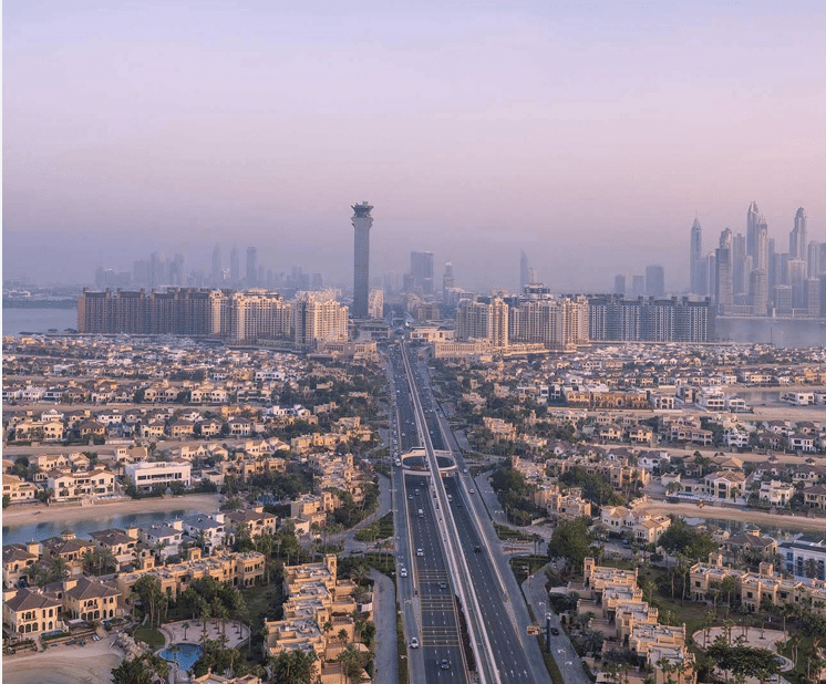 Palm Jumeirah1