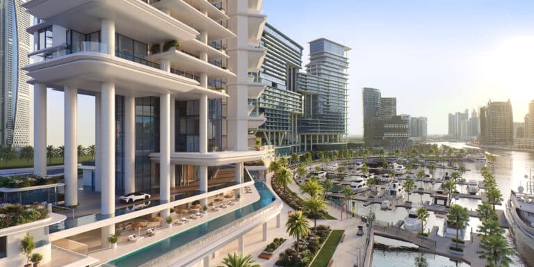 investment properties