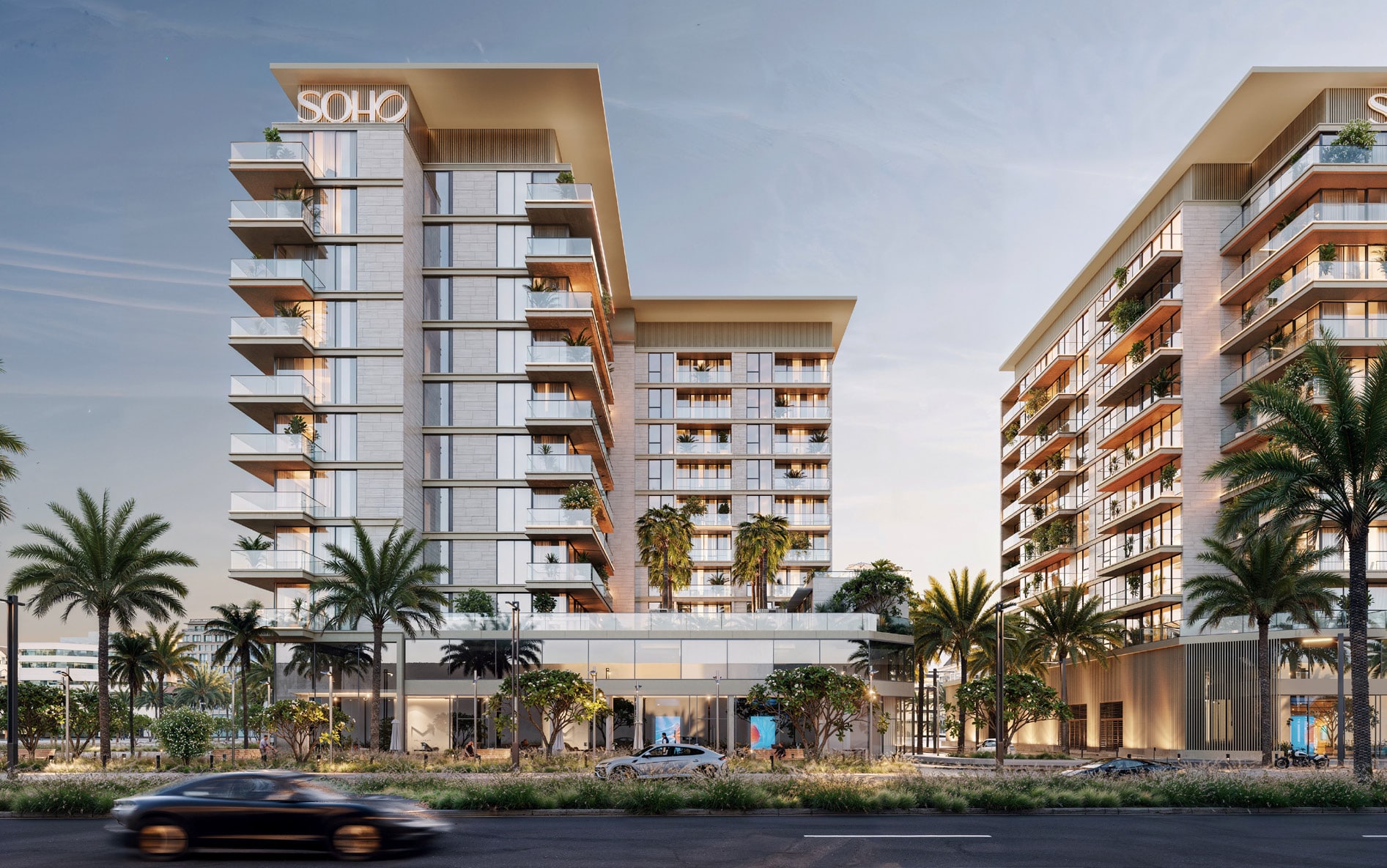 Berkeley DubaiHills (1)
