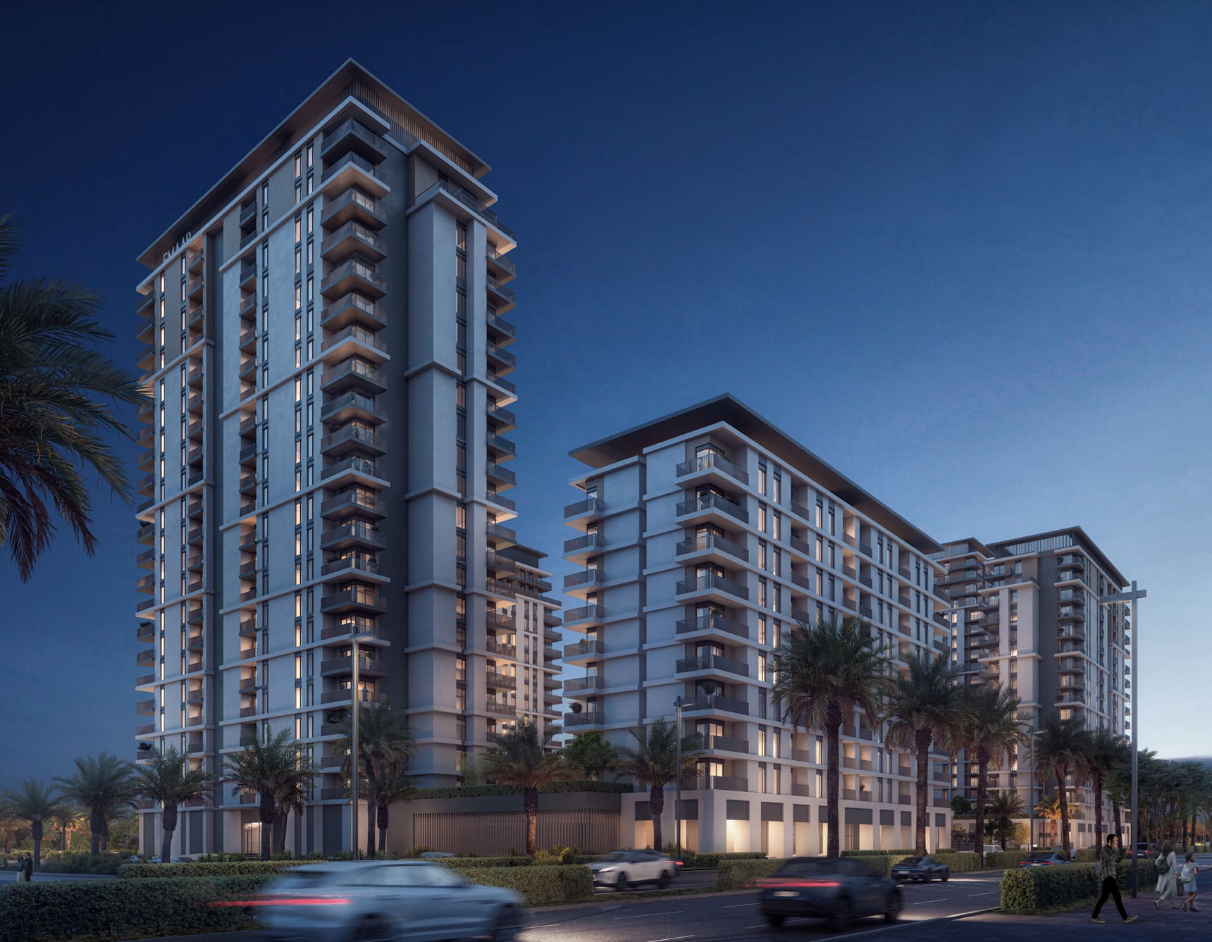 Parklane