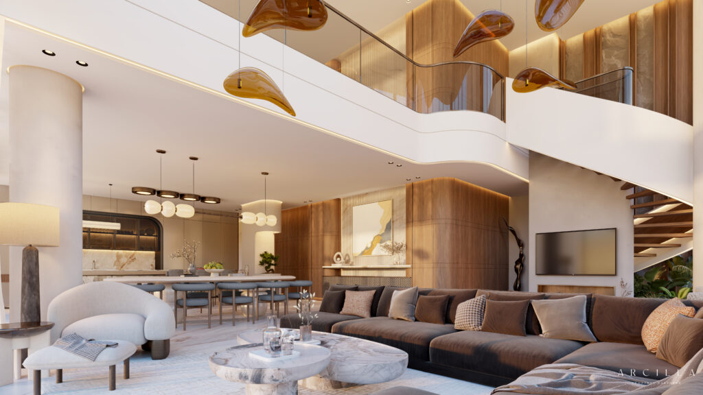 ARCILLA_SAAS HILLS_Sky Villa 1