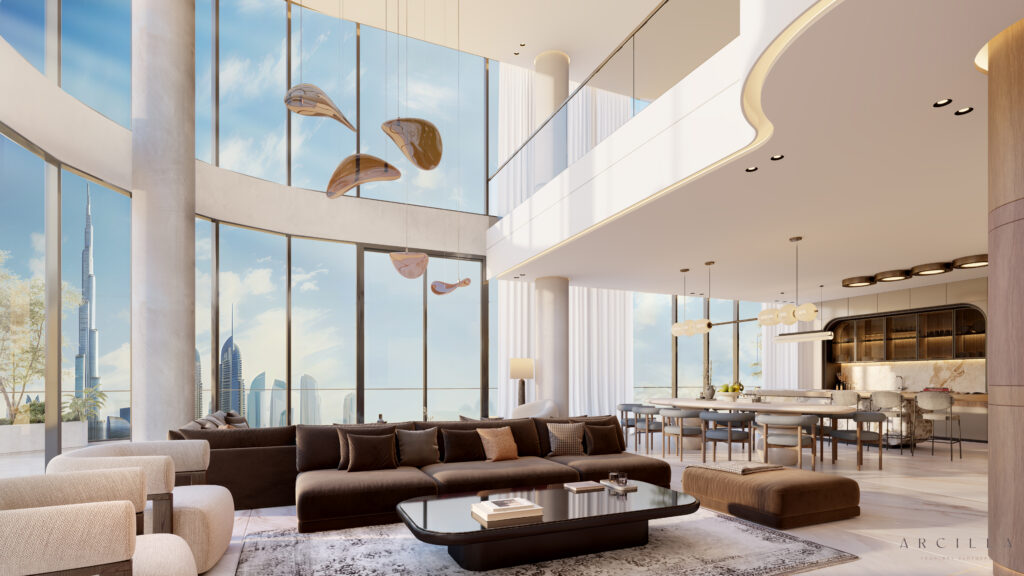 ARCILLA_SAAS HILLS_Sky Villa 2