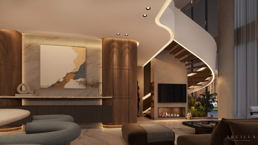 ARCILLA_SAAS HILLS_Sky Villa 3