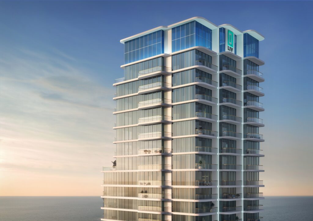 LIV MARITIME Crown 2