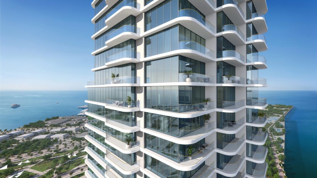 LIV MARITIME Lagoons