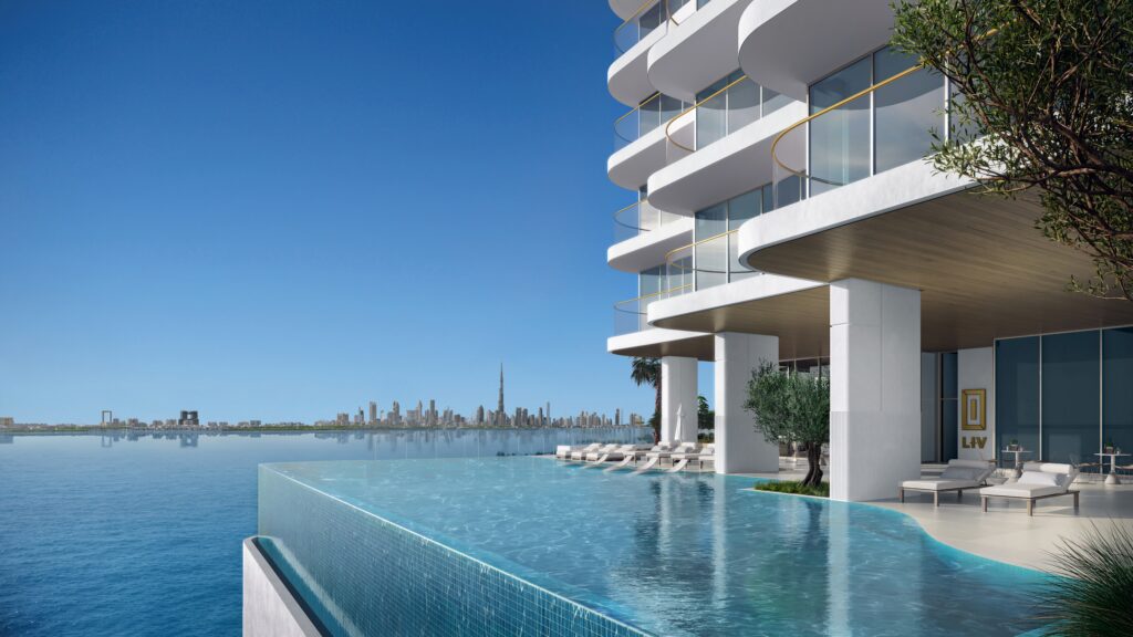 LIV MARITIME Pool