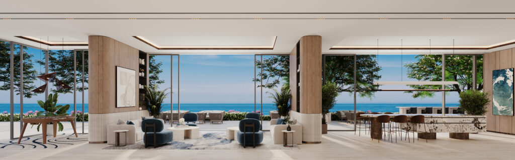 Residence Lounge
